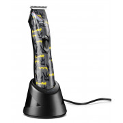 Триммер для стрижки волос Andis D-8 Slimline Pro Li Nation, 0.1 мм, аккум/сетевой, 2.45 W, 4 нас. 32685