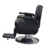 Парикмахерское барбер кресло 8850A для барбершопа Парикмахерское барбер кресло 8850A для барбершопа