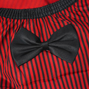 Пеньюар парикмахера и барбера J37