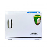 УФ нагреватель стерилизатор для полотенец 23 литра RTD-23A (полотенценагреватель)