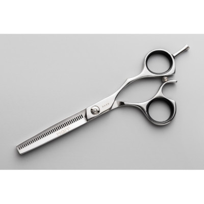 Парикмахерские ножницы прямые для стрижки Profy-L 5.5" R3RT-55 Парикмахерские ножницы прямые для стрижки Profy-L 5.5" R3RT-55