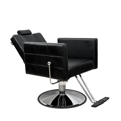 Парикмахерское кресло DiBiDi JB1010 Парикмахерское кресло DiBiDi JB1010