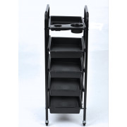 Парикмахерская тележка 013