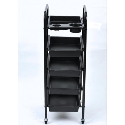 Парикмахерская тележка 013 Парикмахерская тележка 013