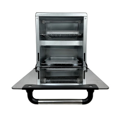 Высокотемпературный стерилизатор (сухожаровой шкаф) WX-12C Sanitizing box Высокотемпературный стерилизатор (сухожаровой шкаф) WX-12C Sanitizing box