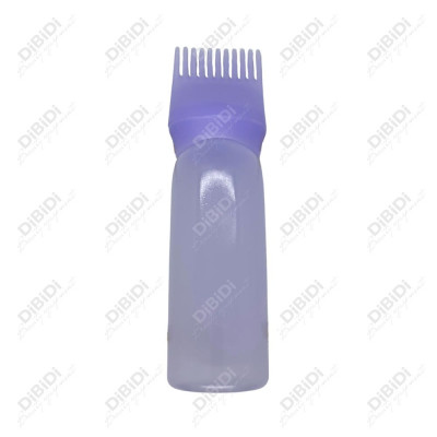 Аппликатор парикмахерский DiBiDi для краски 170мл Аппликатор парикмахерский DiBiDi для краски 170мл