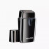 Профессиональный шейвер BaByliss PRO FXLFS2E Double Foil Metal Shaver с UV-дезинфекцией Профессиональный шейвер BaByliss PRO FXLFS2E Double Foil Metal Shaver с UV-дезинфекцией