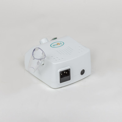 Аппарат для маникюра Force 315/120 без педали бирюзовый Аппарат для маникюра Force 315/120 без педали бирюзовый