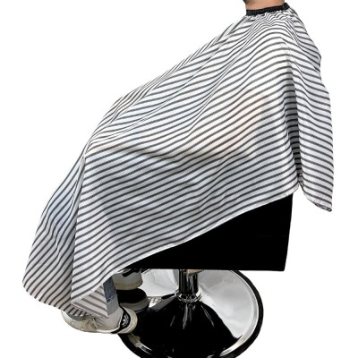 Пеньюар парикмахерский DiBiDi WM1019 Пеньюар парикмахерский DiBiDi WM1019