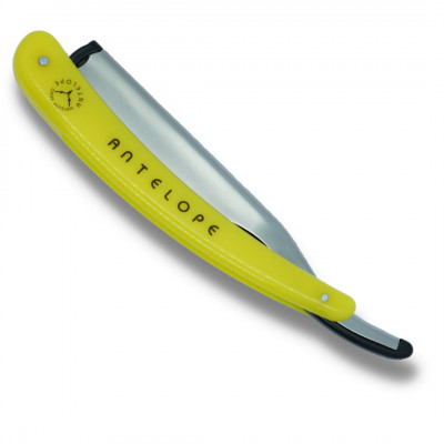 Бритва со сменными лезвиями (шавет) желтый 77-yellow one Бритва со сменными лезвиями (шавет) желтый 77-yellow one