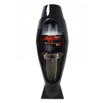 Фен BaByliss PRO Rapido Ferrari BAB7000IE 2200W + глушитель, диффузор Фен BaByliss PRO Rapido Ferrari BAB7000IE 2200W + глушитель, диффузор