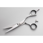 Парикмахерские ножницы прямые для стрижки Profy-L 5.5" R3-55