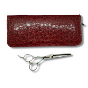 Ножницы парикмахерские прямые 5.5 дюймов ZA-55L для левши