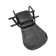 Сиденье детское парикмахерское DiBiDi DY-9198