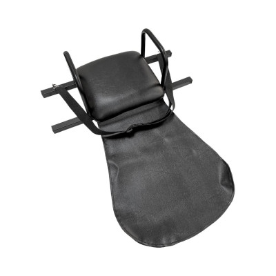 Сиденье детское парикмахерское DiBiDi DY-9198 Сиденье детское парикмахерское DiBiDi DY-9198