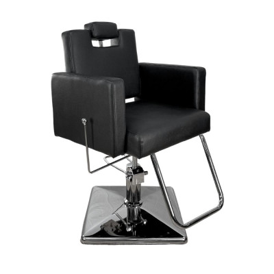 Парикмахерское кресло DiBiDi B-008 с откидной спинкой Парикмахерское кресло DiBiDi B-008 с откидной спинкой