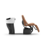 Парикмахерская электрическая мойка DiBiDi YL1003