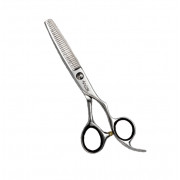 Парикмахерские филировочные ножницы для стрижки Antelope ASH5732 (5730) кобальт - 6 дюймов (15 см)