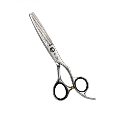 Парикмахерские филировочные ножницы для стрижки Antelope ASH5732 (5730) кобальт - 6 дюймов (15 см) Парикмахерские филировочные ножницы для стрижки Antelope ASH5732 (5730) кобальт - 6 дюймов (15 см)