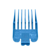 Насадка пластиковая DiBiDi 19 мм для машинок Wahl, BaByliss Pro, JRL