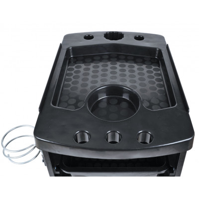 Парикмахерская тележка 910 Парикмахерская тележка 910