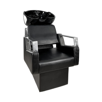 Парикмахерская мойка DiBiDi DY-3054 с креслом Парикмахерская мойка DiBiDi DY-3054 с креслом