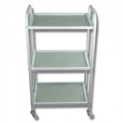 Тележка-столик 915 (косметолога) Тележка-столик 915 (косметолога)