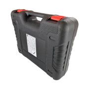 Профессиональная машинка DiBiDi F8-HD для стрижки лошадей, коров и крупного скота