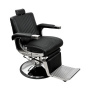 Парикмахерское барбер кресло DiBiDi JB1007 для барбершопа
