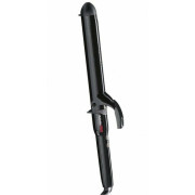 Плойка BaByliss PRO Titanium Diamond BAB2474TDE, с терморегулятором, Ø 32мм