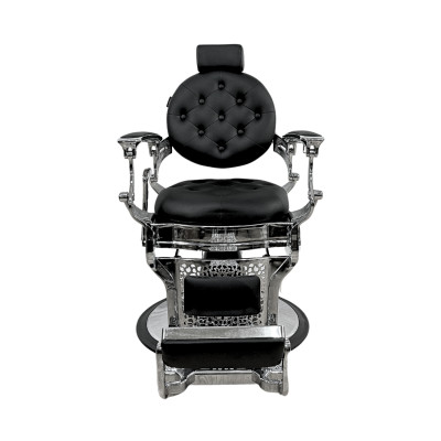 Парикмахерское барбер кресло DiBiDi JB1026 для барбершопа Парикмахерское барбер кресло DiBiDi JB1026 для барбершопа