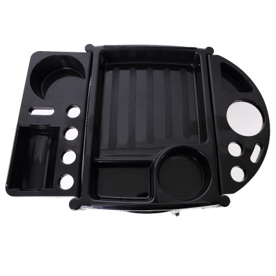 Парикмахерская тележка B9 (4 ящика) Парикмахерская тележка B9 (4 ящика)