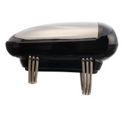 Профессиональный беспроводной массажер DEWAL BARBER STYLE 03-222