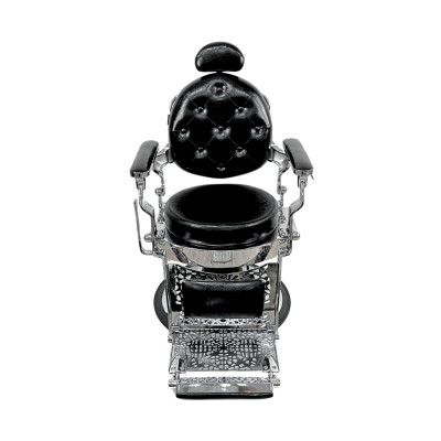 Парикмахерское барбер кресло DiBiDi JB1029 для барбершопа Парикмахерское барбер кресло DiBiDi JB1029 для барбершопа