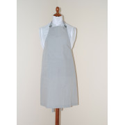 Фартук ТиСи серый