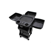 Парикмахерская тележка JM-03