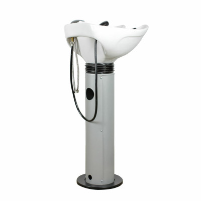 Парикмахерская мойка ЭКО с керамической раковиной Парикмахерская мойка ЭКО с керамической раковиной