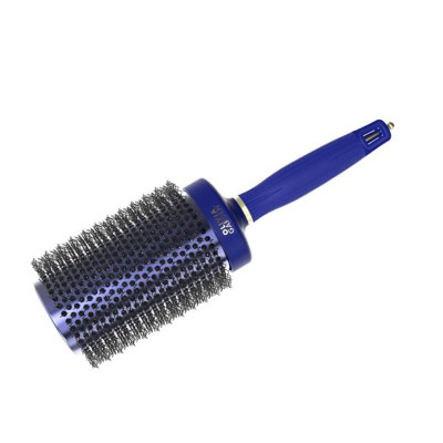 Термобрашинг для укладки волос Olivia Garden NanoThermic Speed XL ROYALTY Термобрашинг для укладки волос Olivia Garden NanoThermic Speed XL ROYALTY