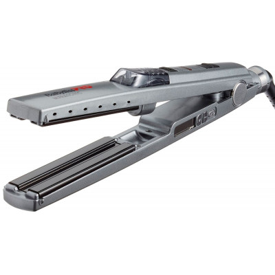 Щипцы-выпрямители BaByliss PRO UltraSonic с технологией холодного пара BAB2191SEPE Щипцы-выпрямители BaByliss PRO UltraSonic с технологией холодного пара BAB2191SEPE