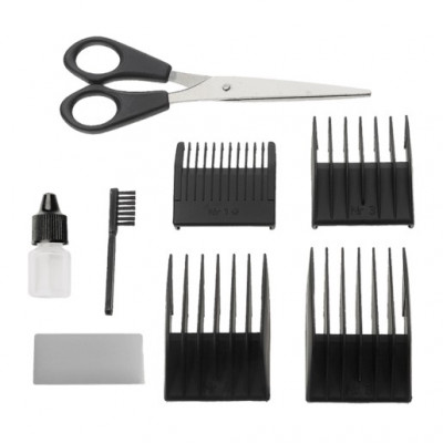 Машинка для стрижки животных Moser Animal 1400, 1406-0076 Машинка для стрижки животных Moser Animal 1400, 1406-0076