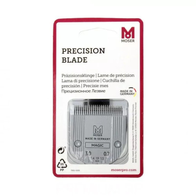 Ножевой блок Moser Magic Blade II 1884-7041 Ножевой блок Moser Magic Blade II 1884-7041