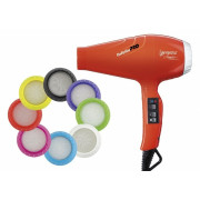 Фен BaByliss PRO Luminoso Arancio Ionic BAB6350IOE 2100W