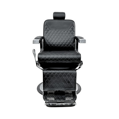 Парикмахерское барбер кресло DiBiDi JB1035 для барбершопа Парикмахерское барбер кресло DiBiDi JB1035 для барбершопа