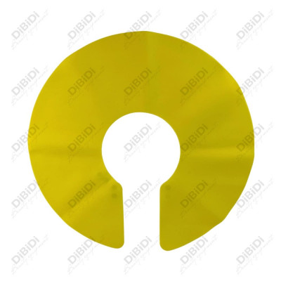 Воротник парикмахерский DiBiDi силиконовый 4809 Воротник парикмахерский DiBiDi силиконовый 4809