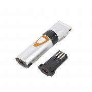 Профессиональная аккумуляторная машинка DiBiDi F5B для стрижки животных