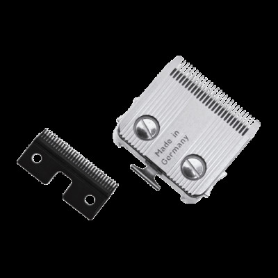 Ножевой блок Moser Star Blade 1234-7030 стандартный для машинок Primat, FlexiCut 2 in 1, 1,5 мм Ножевой блок Moser Star Blade 1234-7030 стандартный для машинок Primat, FlexiCut 2 in 1, 1,5 мм