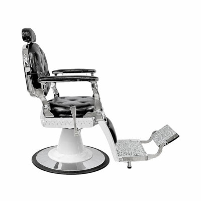 Парикмахерское барбер кресло DiBiDi JB1027 для барбершопа Парикмахерское барбер кресло DiBiDi JB1027 для барбершопа