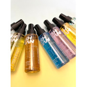 Одеколон-лосьон после бритья NISHMAN 07 Gold One 100 мл