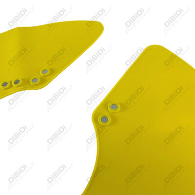 Воротник парикмахерский DiBiDi силиконовый 4809 Воротник парикмахерский DiBiDi силиконовый 4809