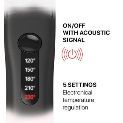 Профессиональные щипцы для выпрямления волос Valera SQ Pulsa 200 Профессиональные щипцы для выпрямления волос Valera SQ Pulsa 200